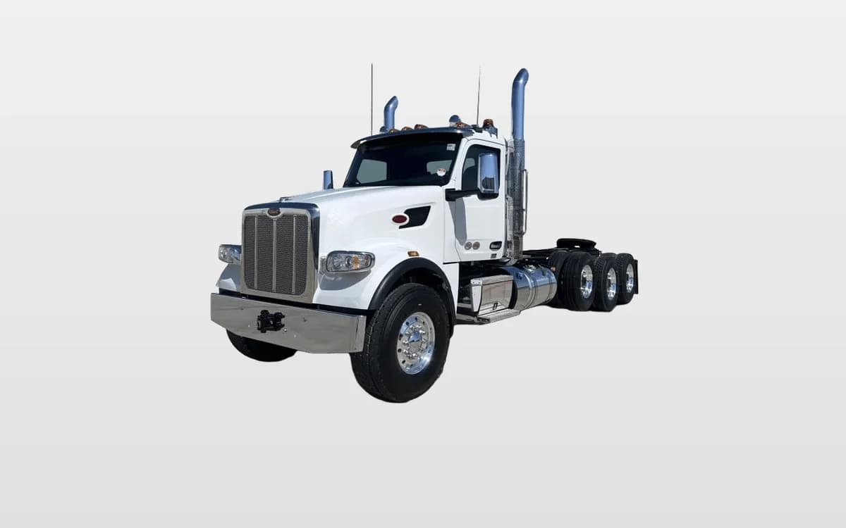 2026 Peterbilt 567