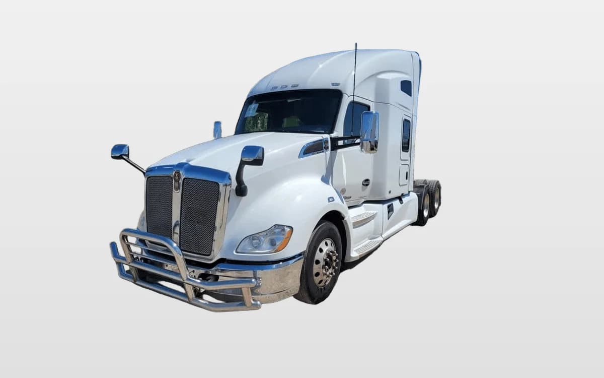 2019 Kenworth T680 in Cedar Rapids