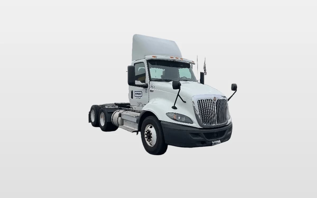 2020 International RH