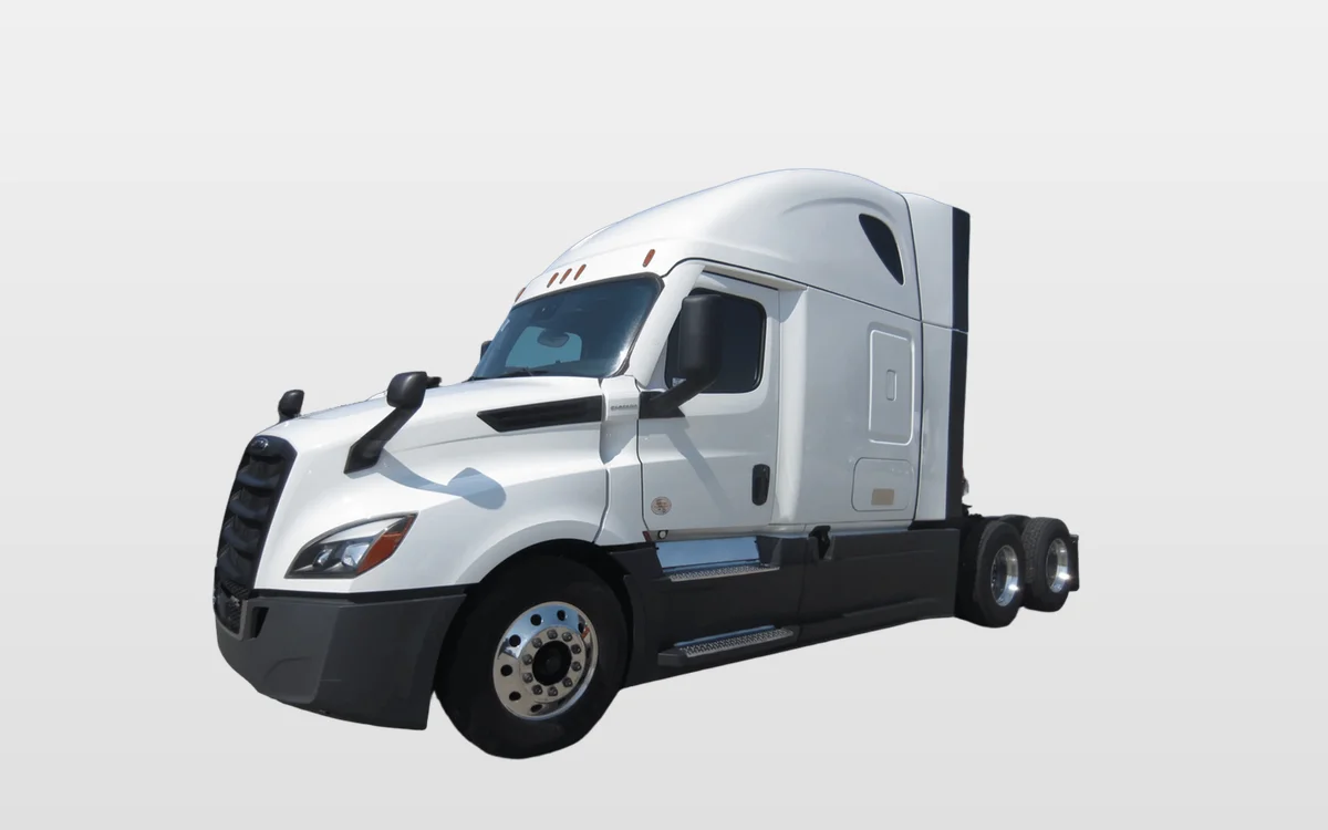 2022 Freightliner