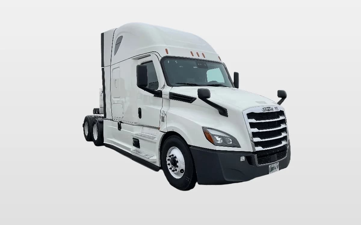 2021 Freightliner