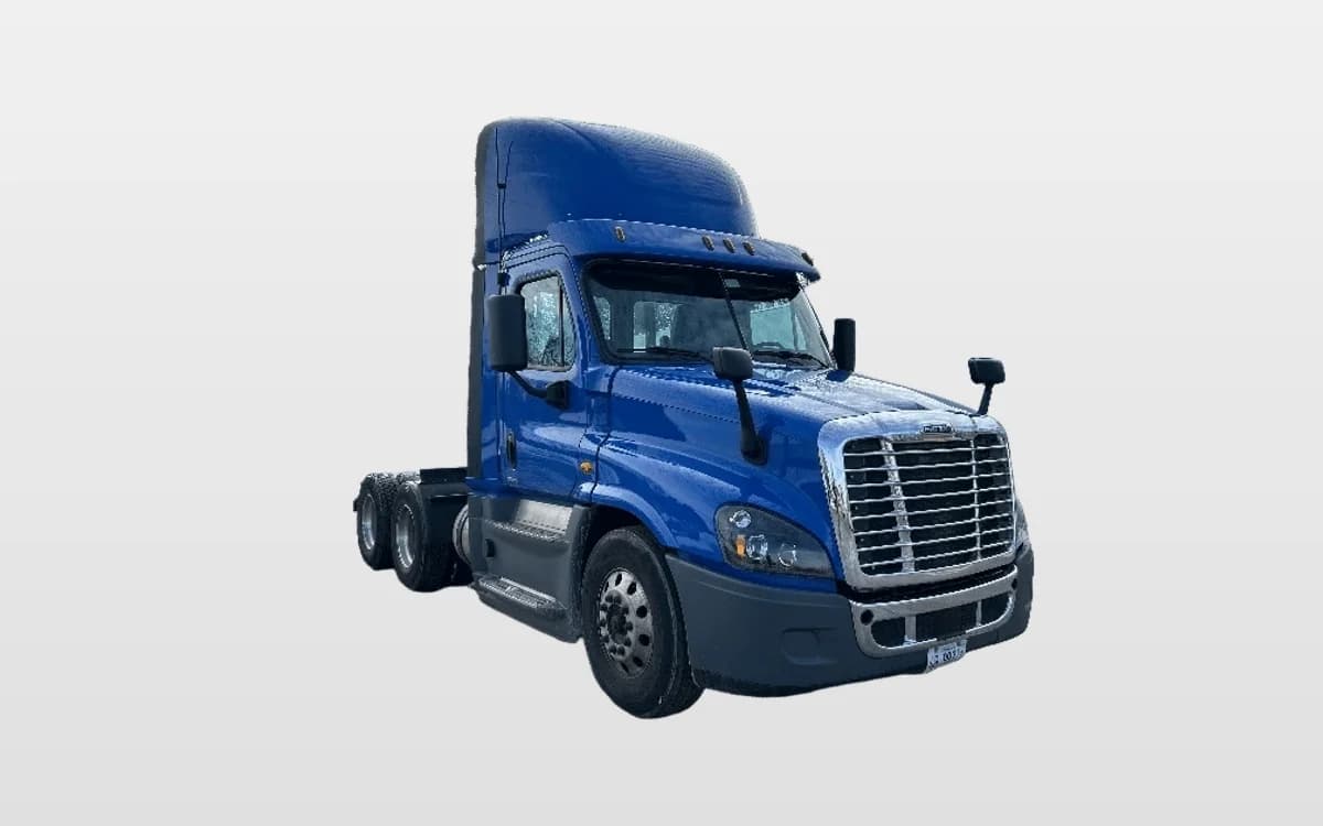 2018 Freightliner