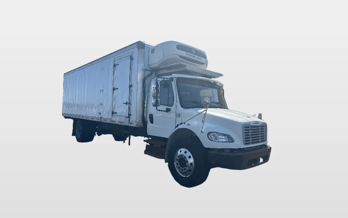 2019 Freightliner M2 106 in Montgomery, NY