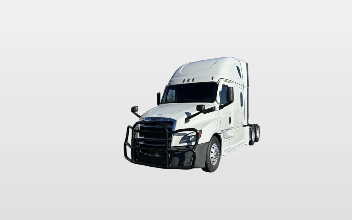 2022 Freightliner Cascadia
