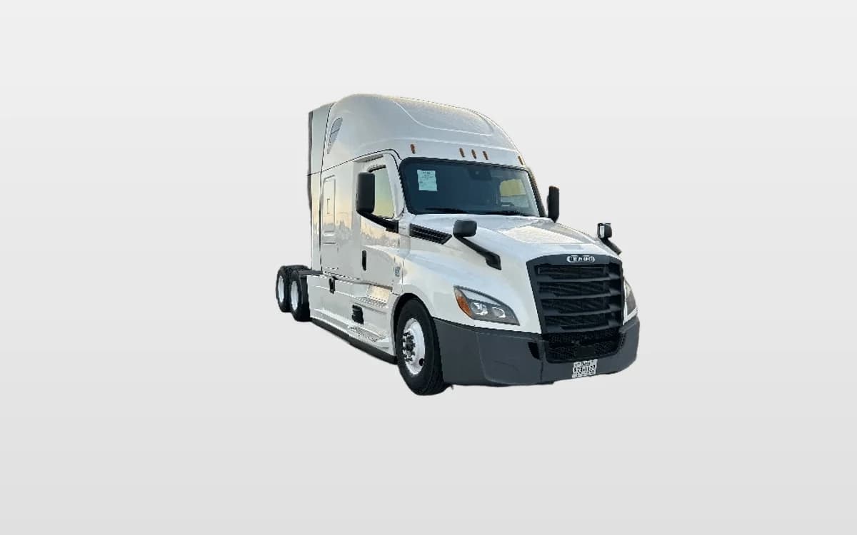 2022 Freightliner