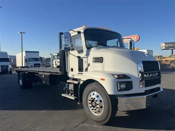 2024 Mack