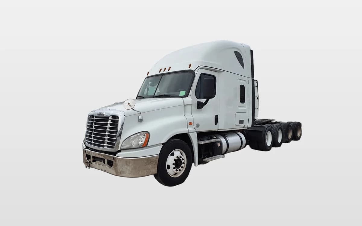 2019 Freightliner