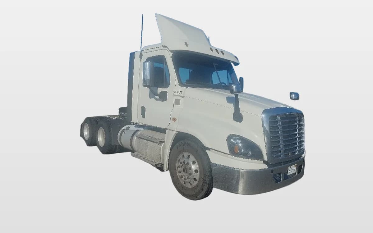 2020 Freightliner