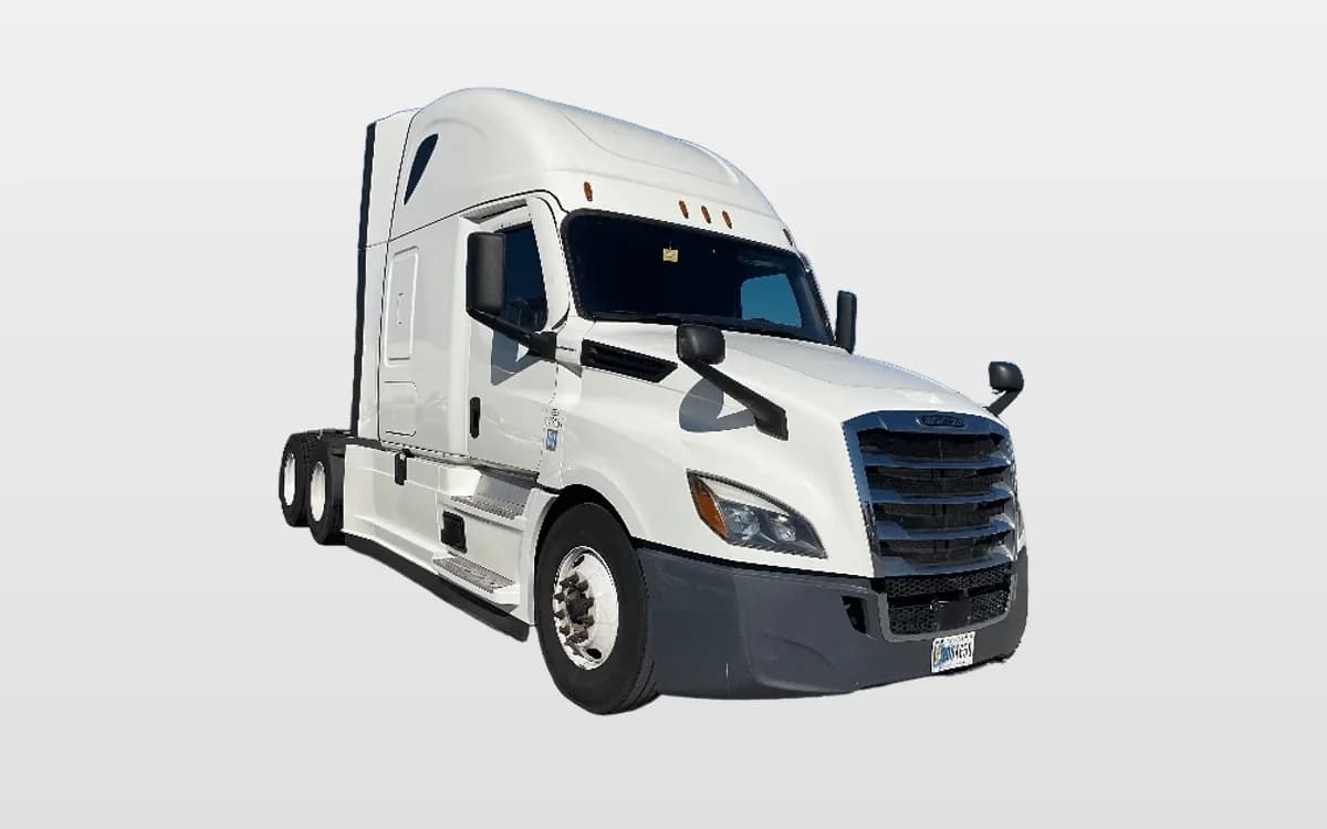 2021 Freightliner