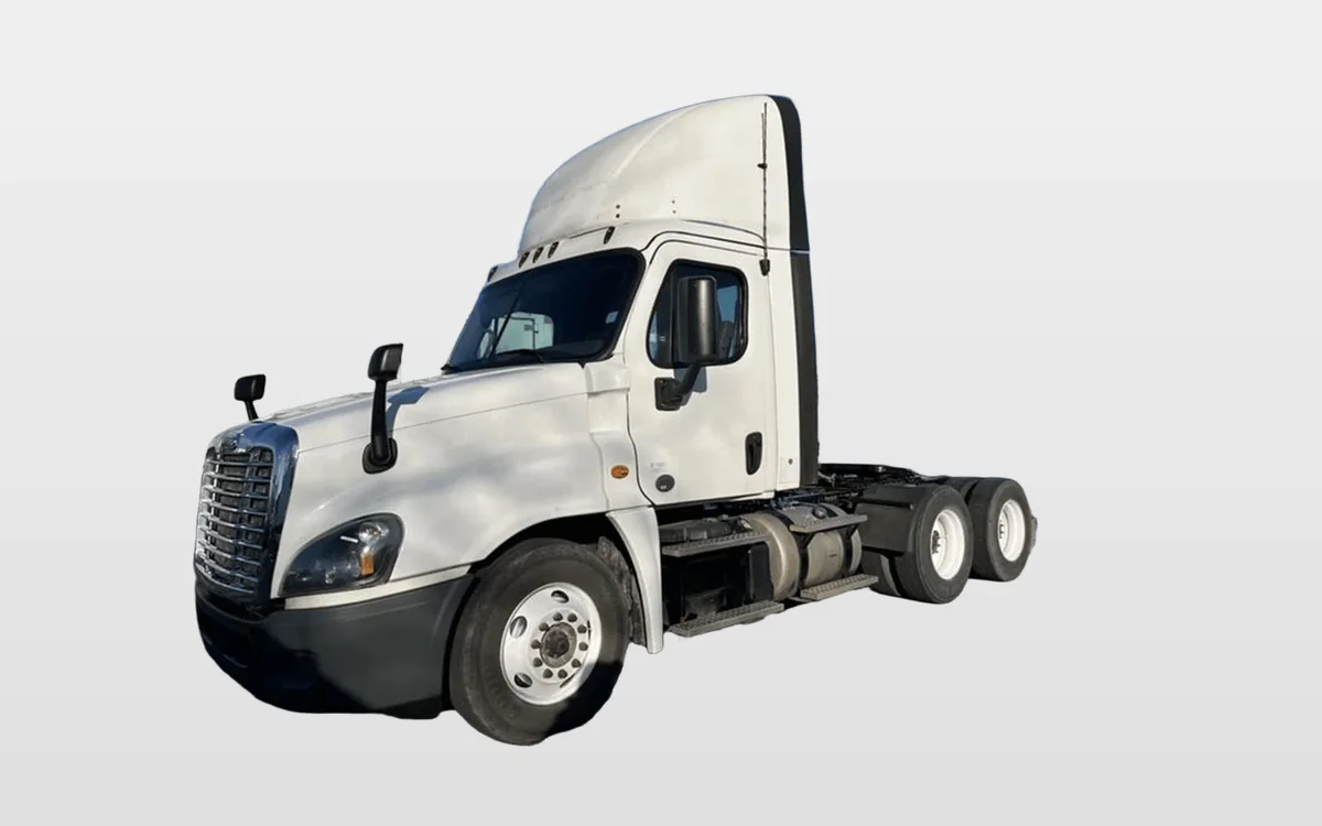2019 Freightliner