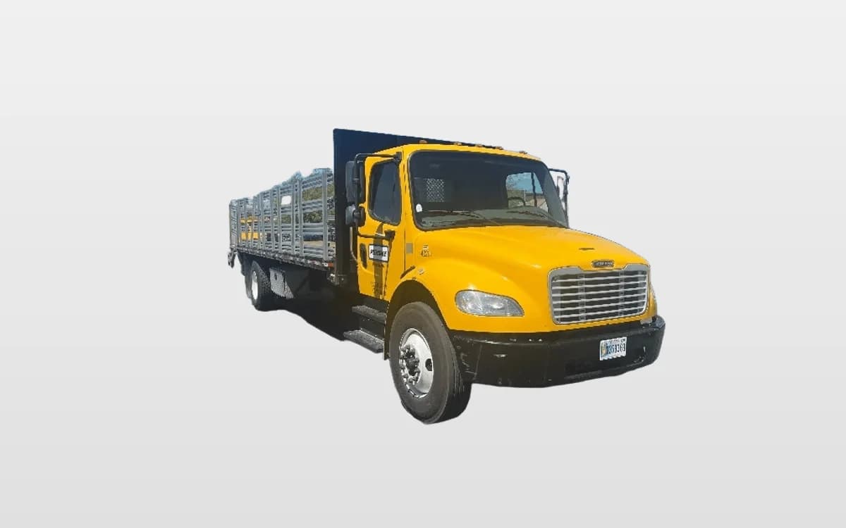2020 Freightliner M2 106