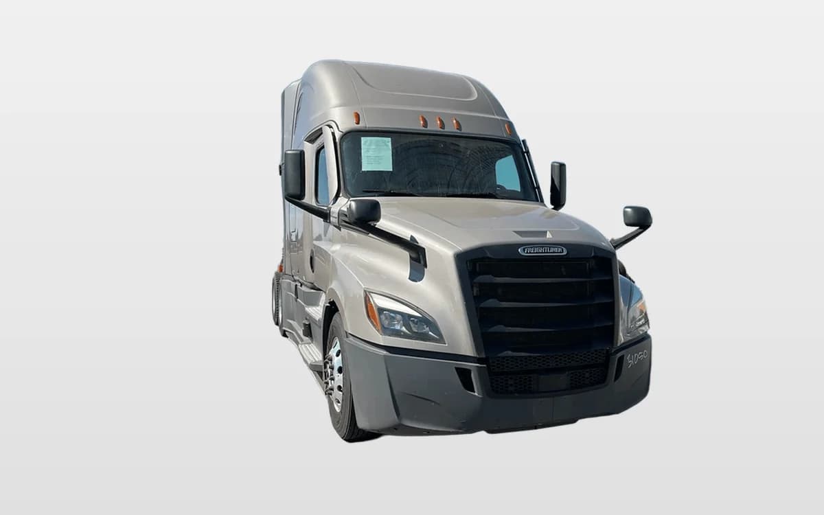 2024 Freightliner Cascadia