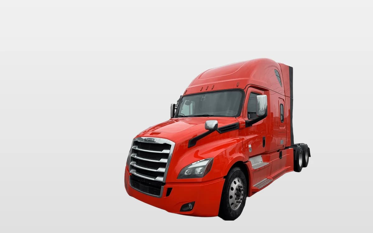 2020 Freightliner Cascadia in SAVANNAH, GA