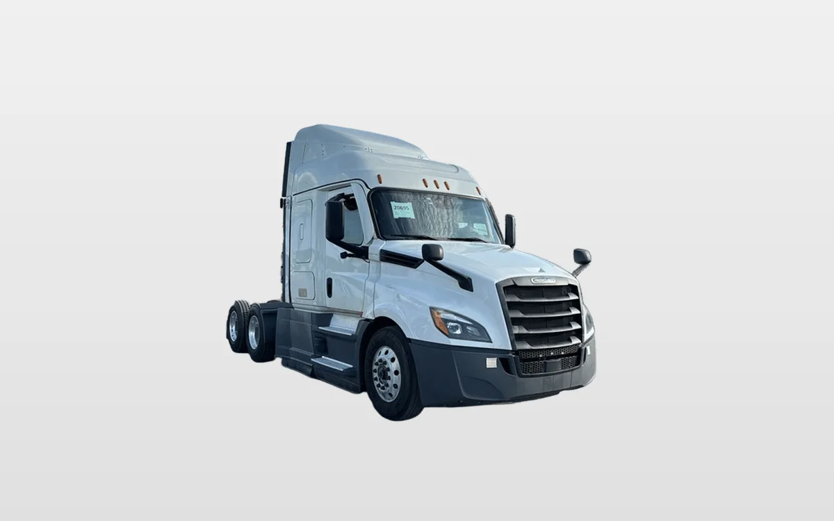 2021 Freightliner Cascadia