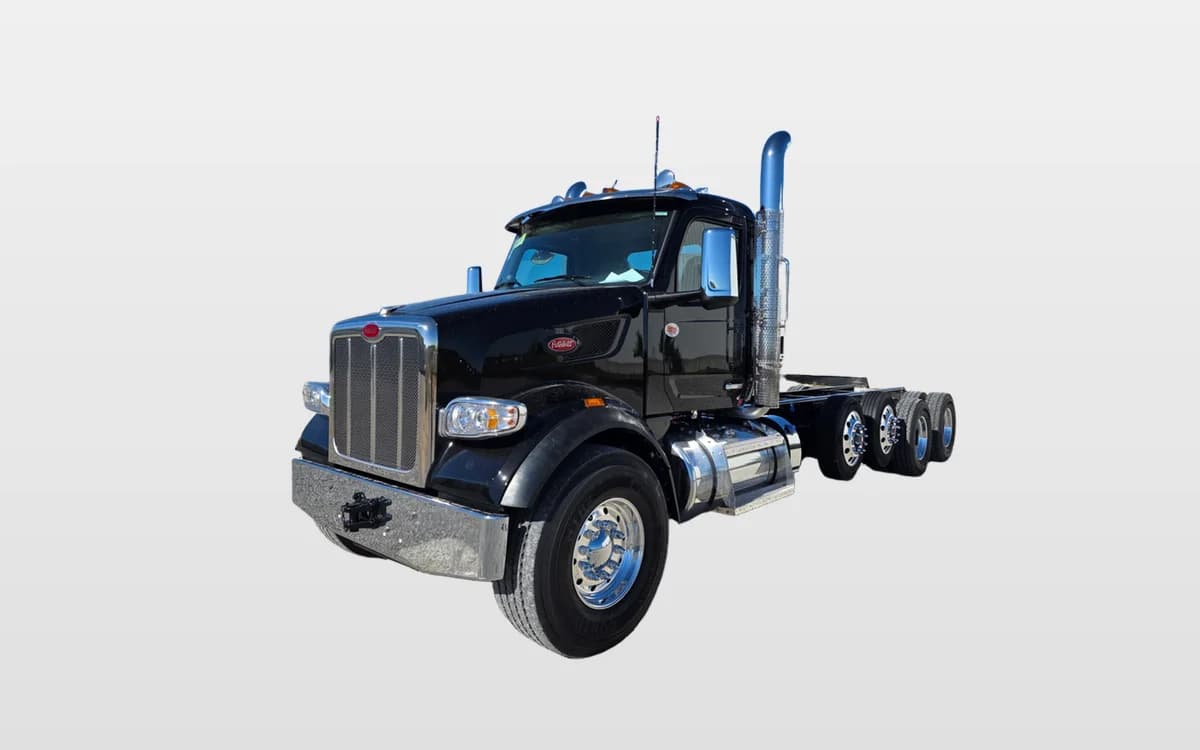2026 PETERBILT 567