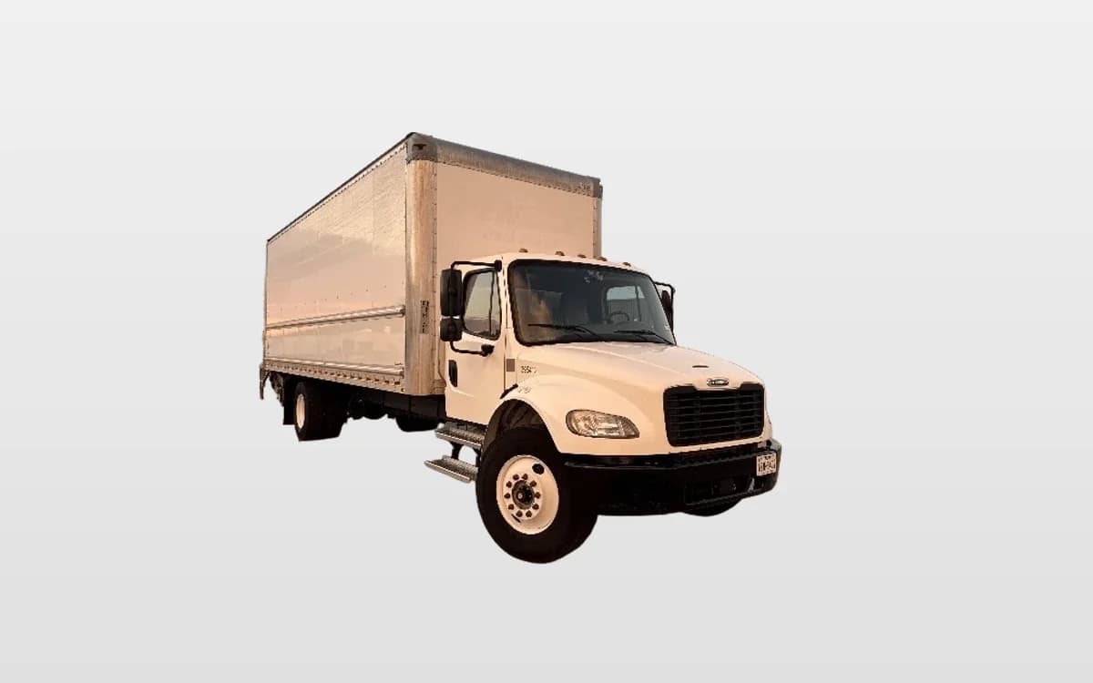 2022 Freightliner M2 106