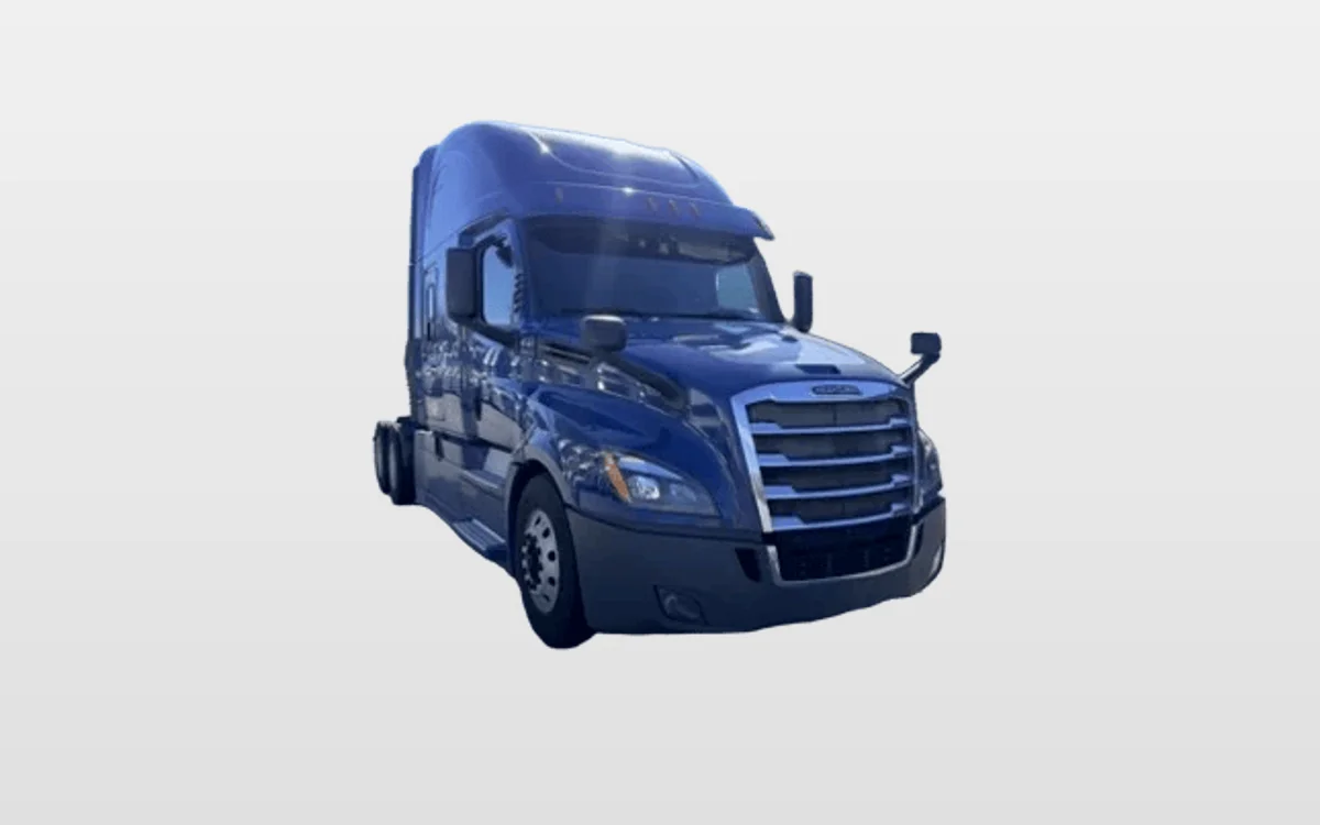 2020 Freightliner Cascadia