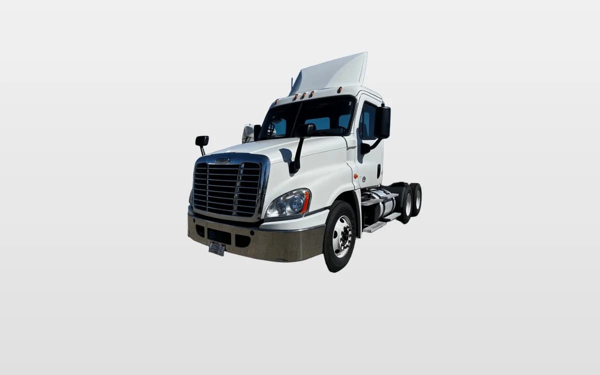2018 Freightliner Cascadia in West Sacramento, CA