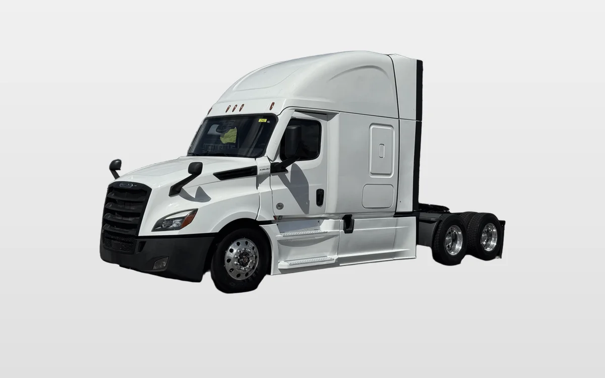 2022 Freightliner