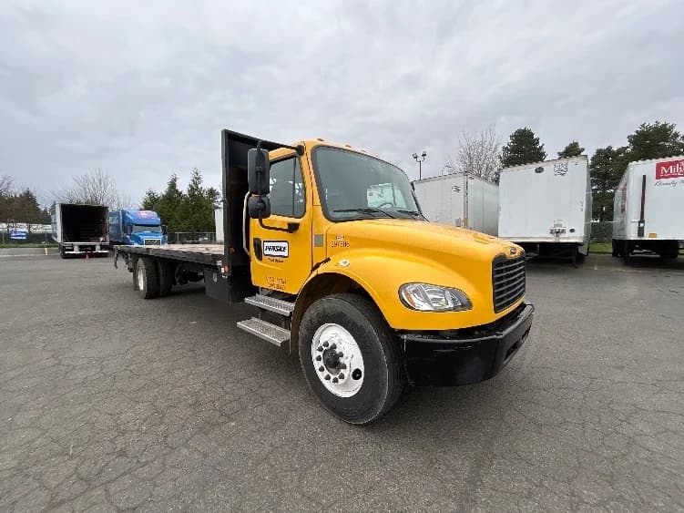 2022 Freightliner M2 106