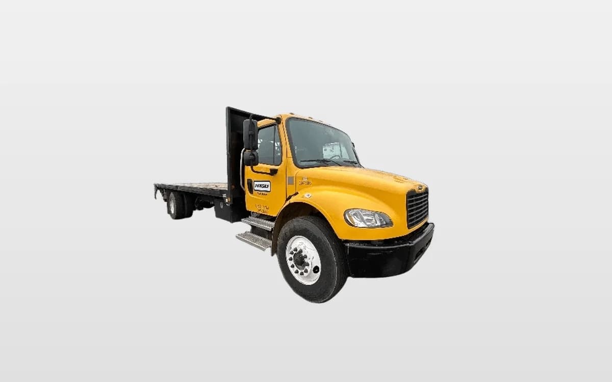 2022 Freightliner M2 106