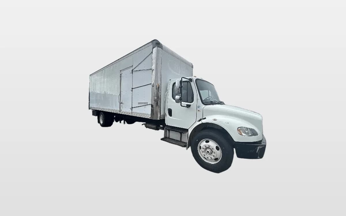 2015 Freightliner M2 106