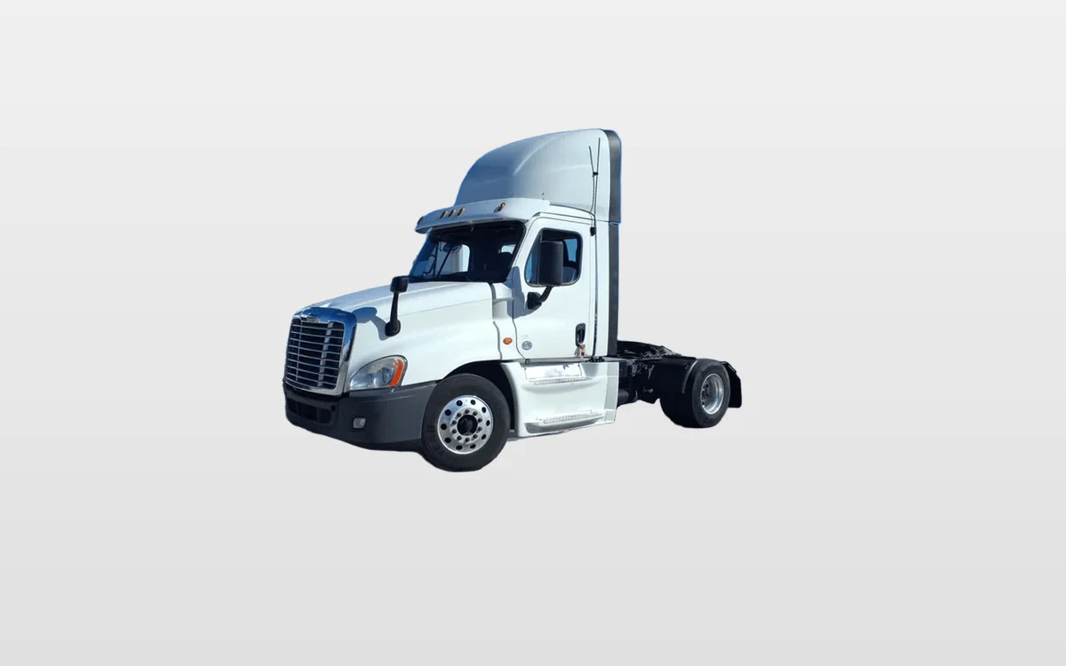 2019 Freightliner