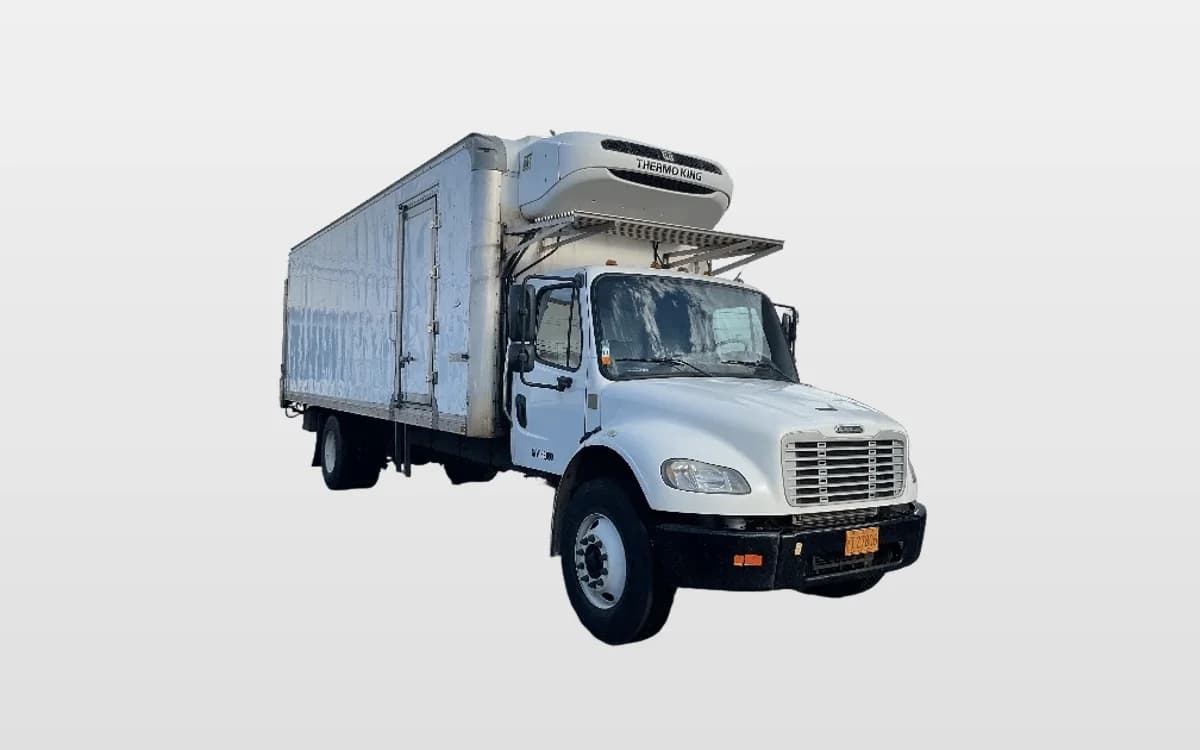 2019 Freightliner M2 106