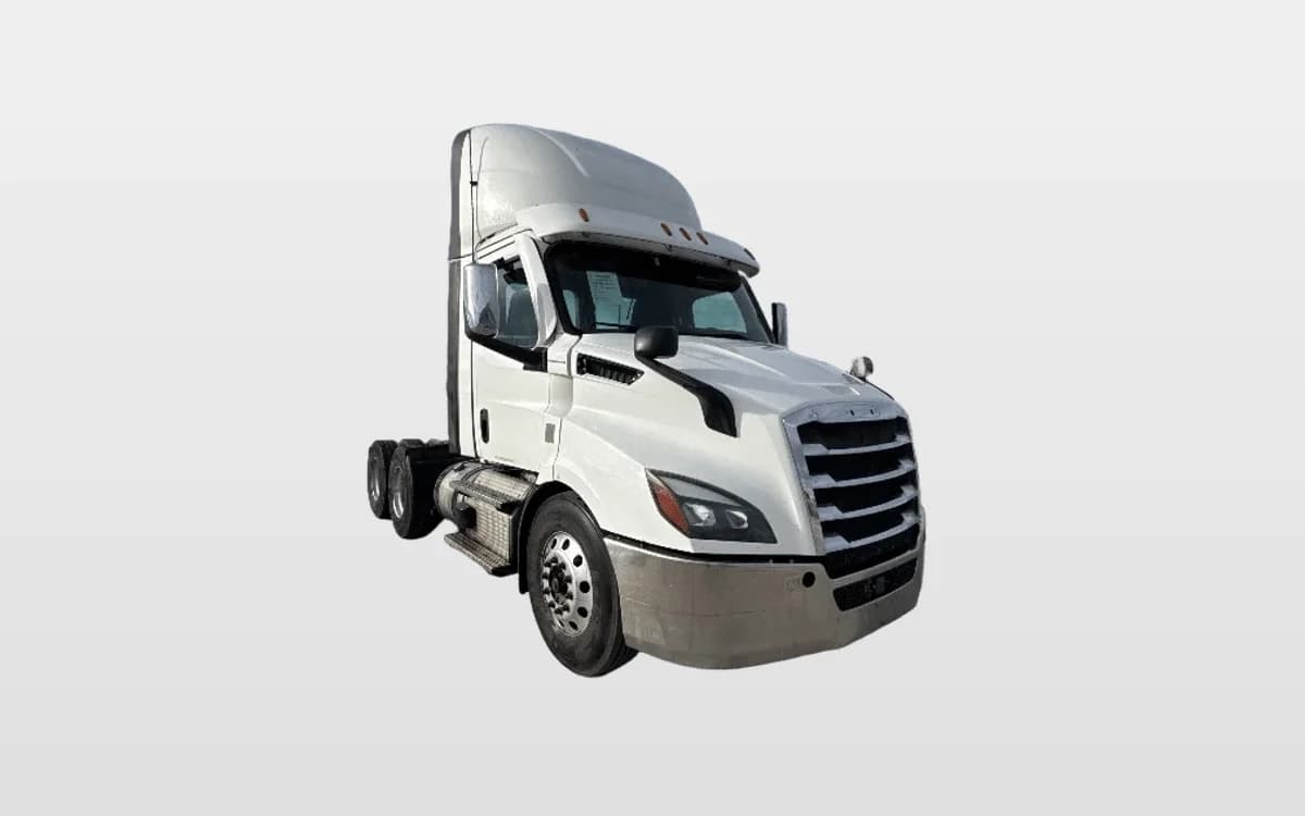 2021 Freightliner