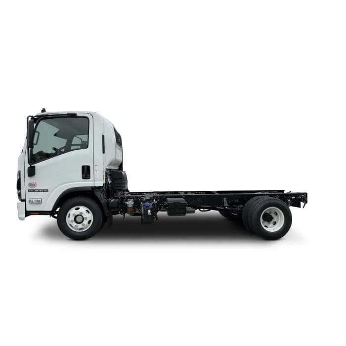 2025 Isuzu NPR