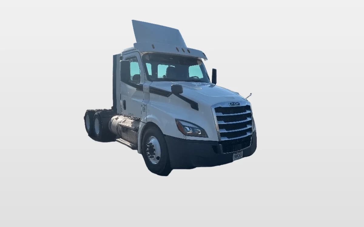 2018 Freightliner