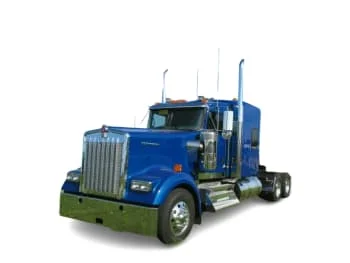 2026 Kenworth W900