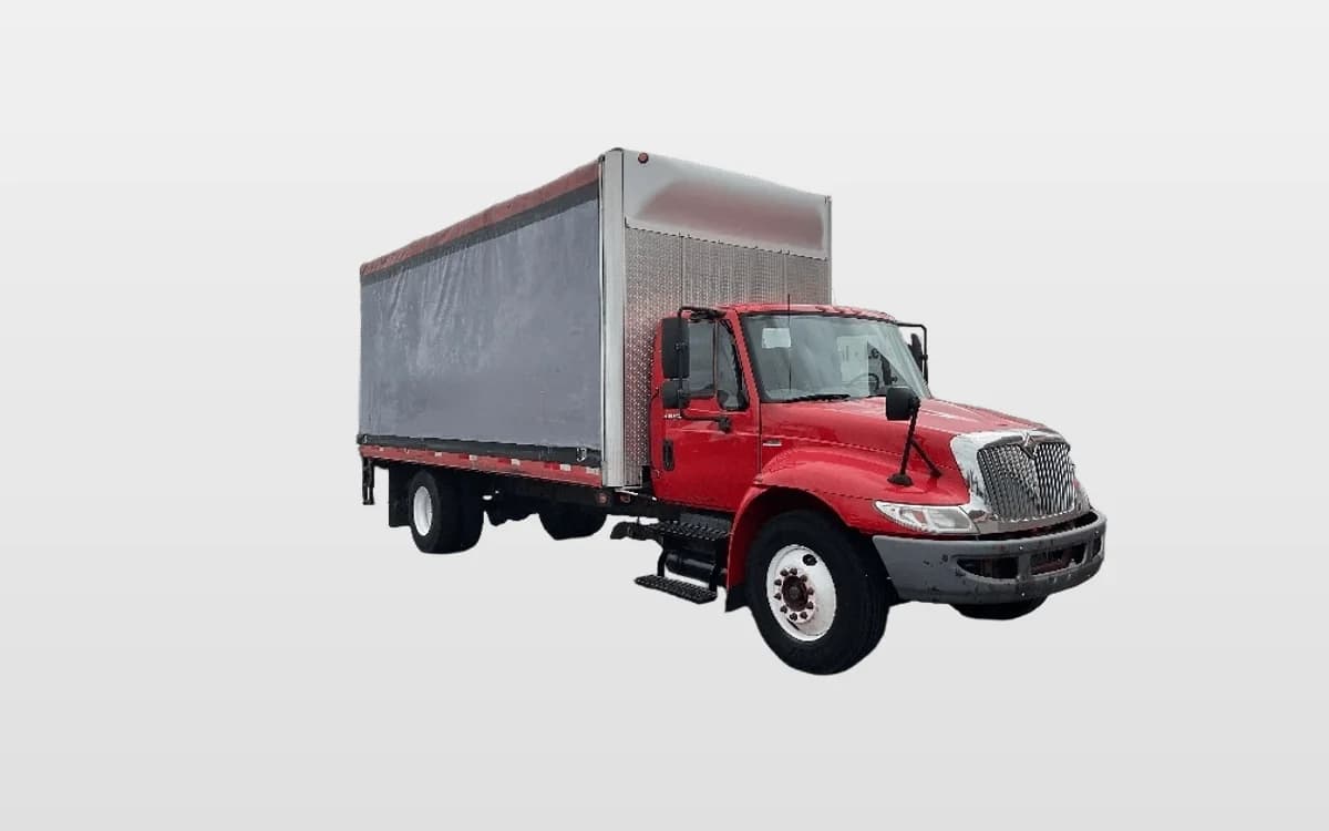2010 International 4300 in Milwaukee, WI