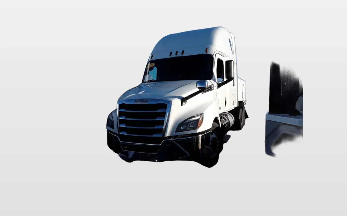 2020 Freightliner