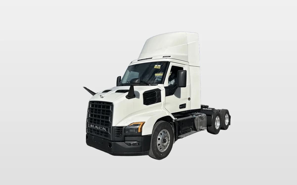 2027 Mack