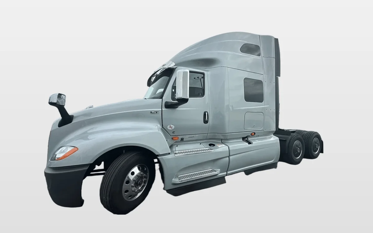 2023 International LT in Tulsa, OK