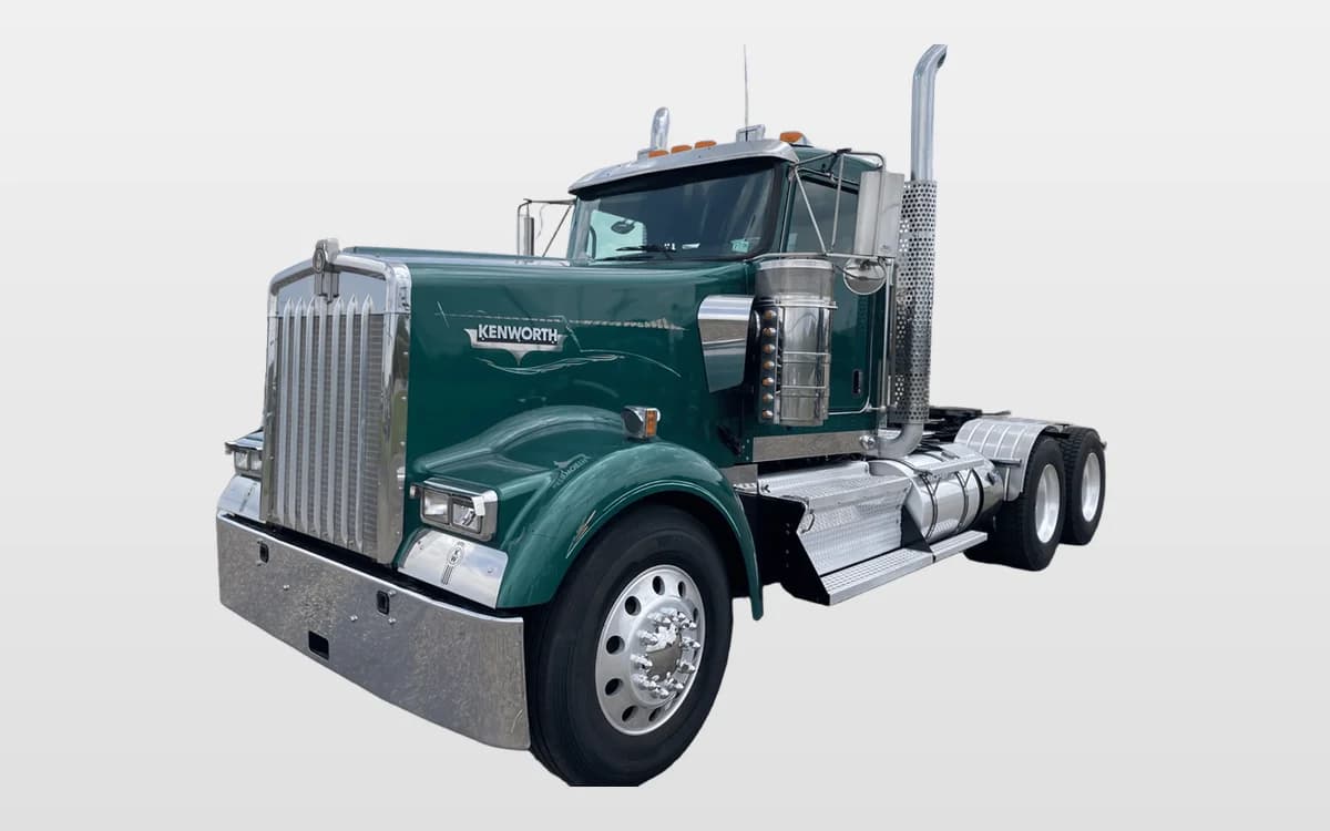2014 Kenworth W900 in Chesapeake, VA, VA