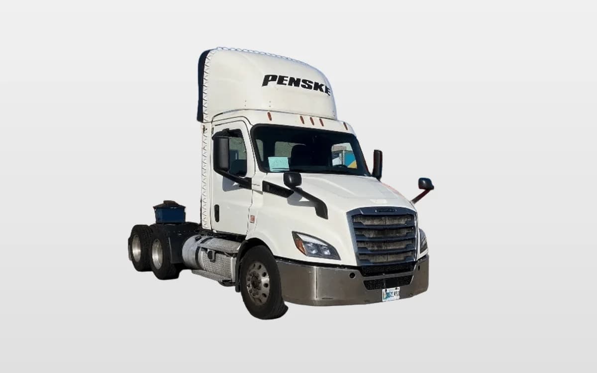 2019 Freightliner