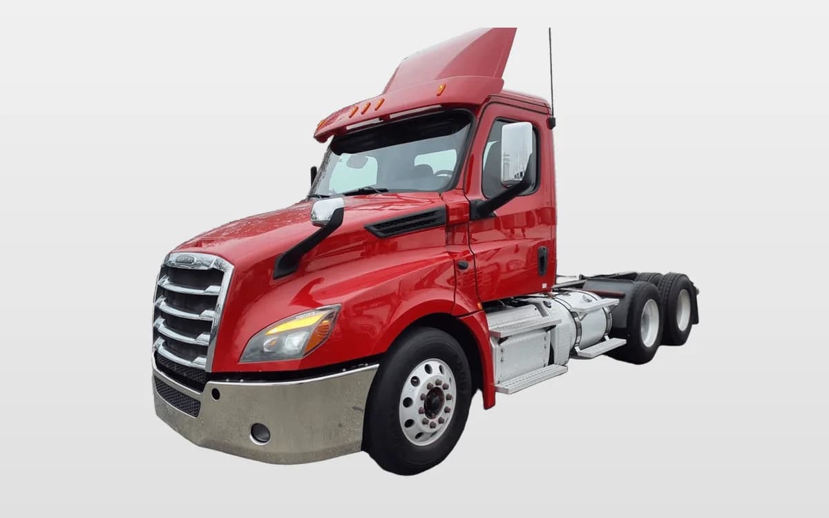 2019 Freightliner