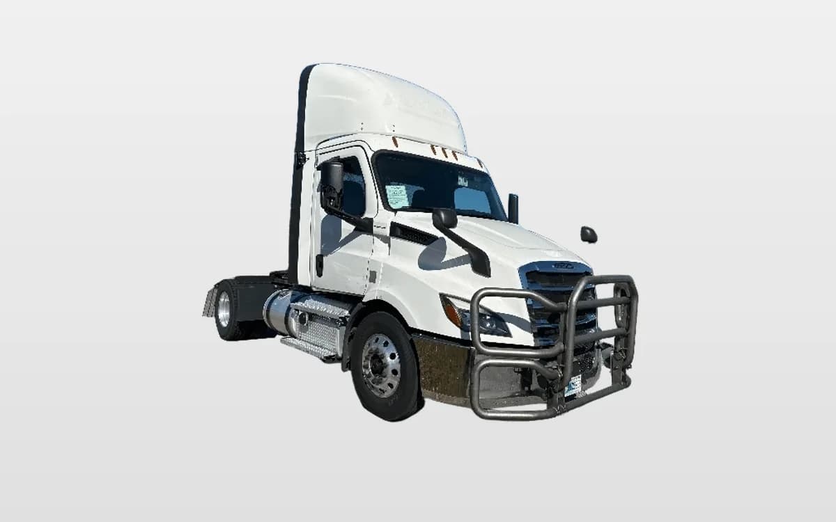 2020 Freightliner