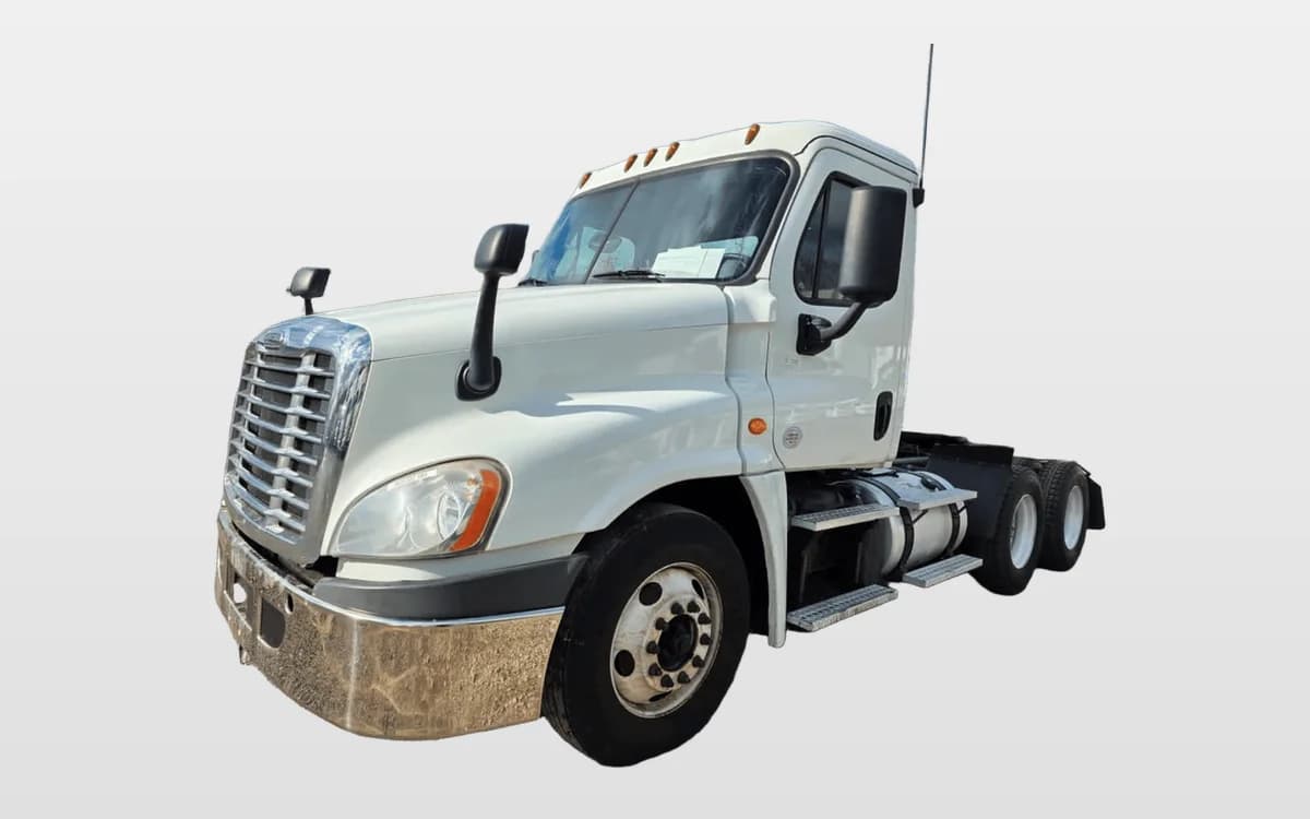 2019 Freightliner