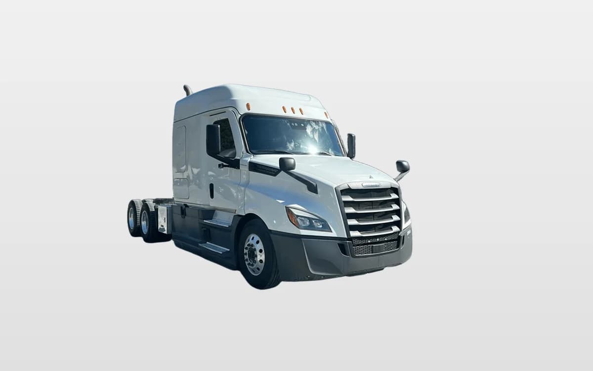 2022 Freightliner Cascadia