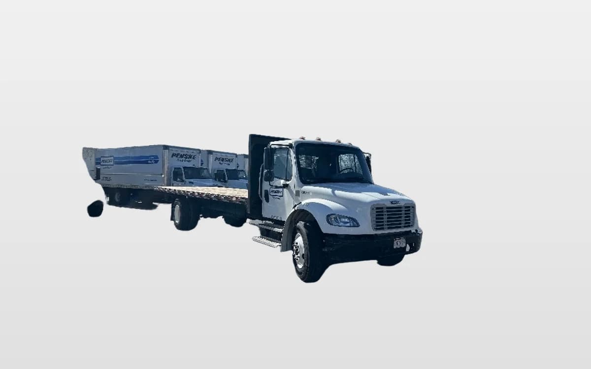 2022 Freightliner M2 106