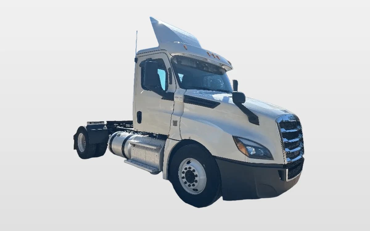 2019 Freightliner
