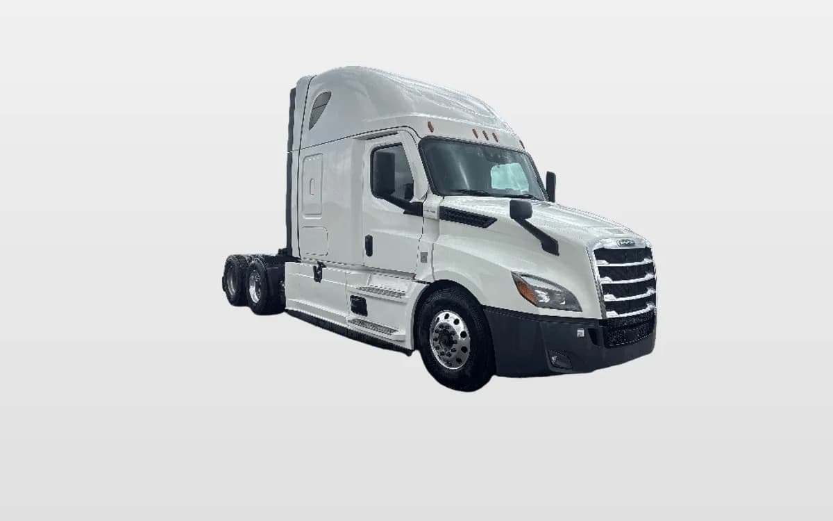 2021 Freightliner Cascadia in Piqua, OH