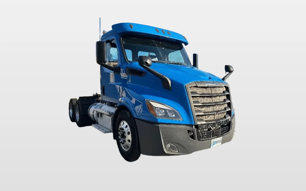 2019 Freightliner