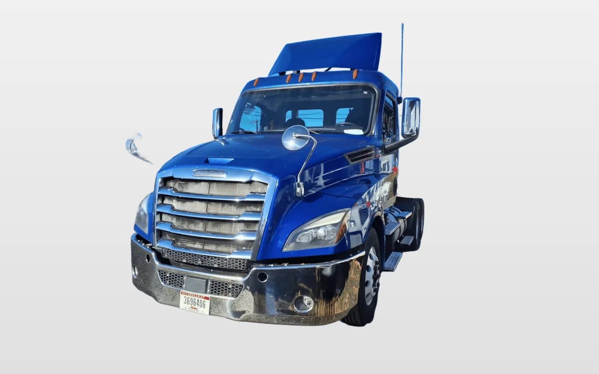 2019 Freightliner