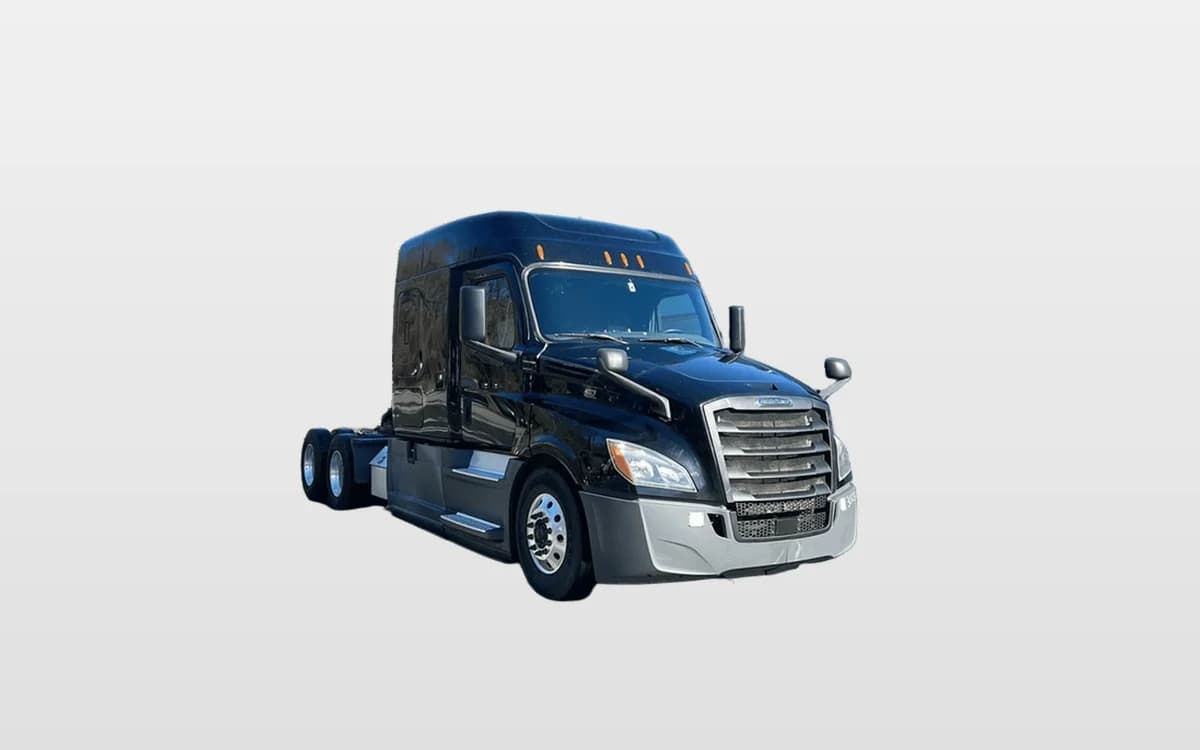 2020 Freightliner Cascadia