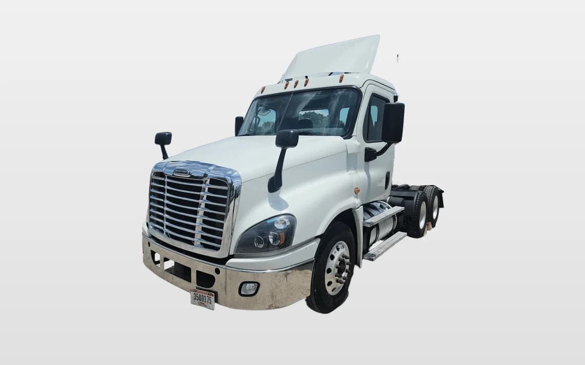 2019 Freightliner