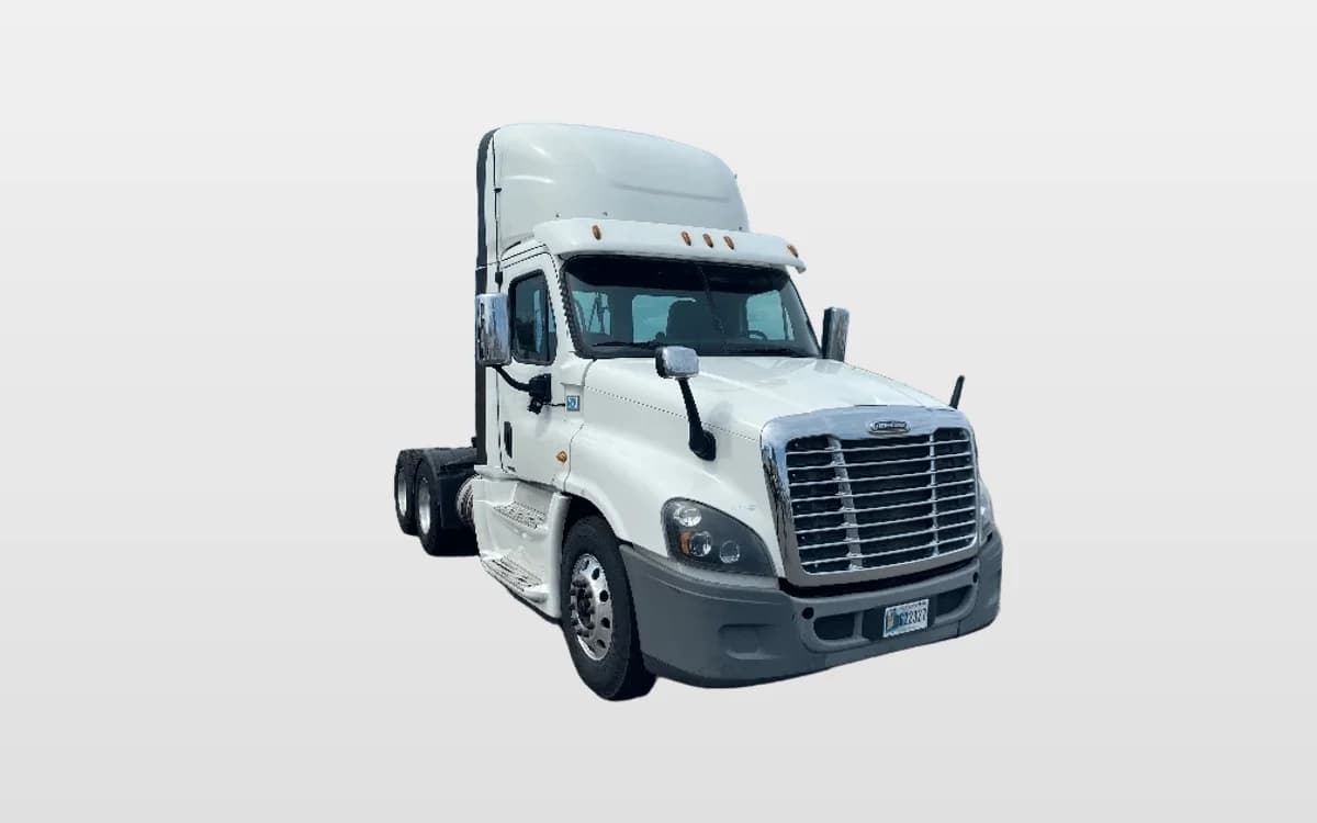 2018 Freightliner